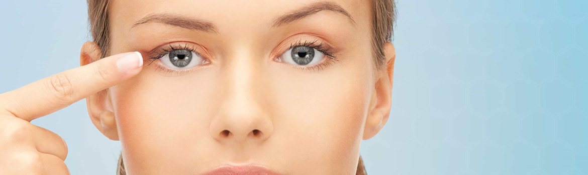 Blépharoplastie : paupières Blépharoplastie : paupières