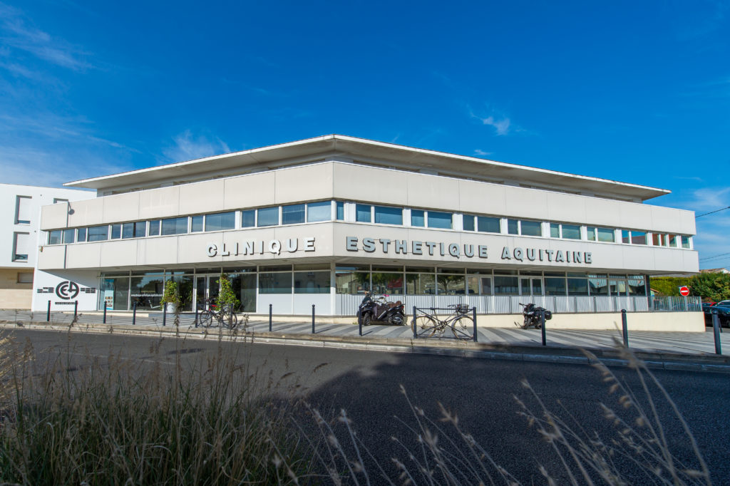Clinique Esthétique De Bordeaux – MQIO