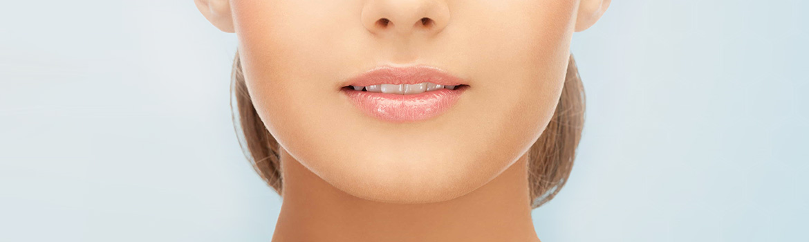 Dermabrasion des lèvres Dermabrasion des lèvres