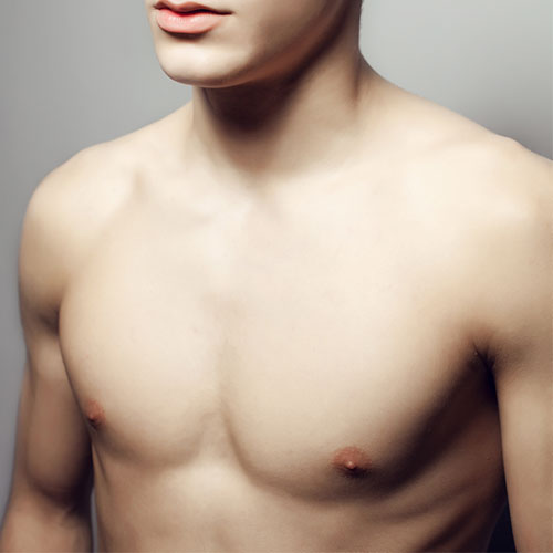 Chirurgie gynecomastie bordeaux