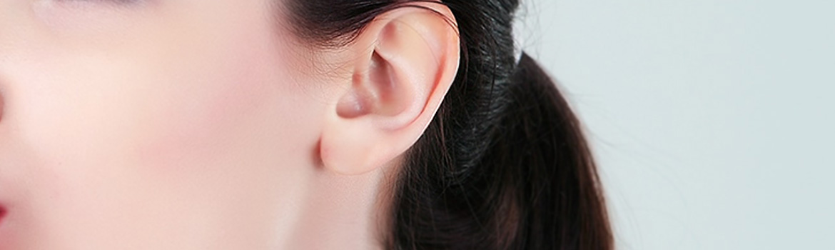 Otoplastie : oreilles décollées Otoplastie : oreilles décollées