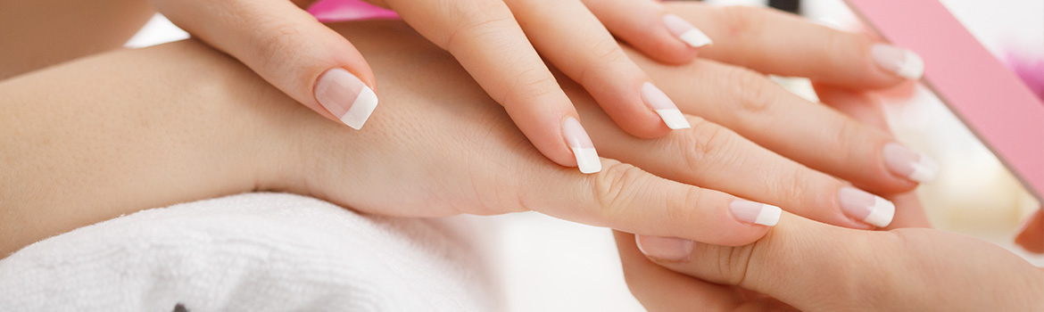 Beauté des ongles Beauté des ongles