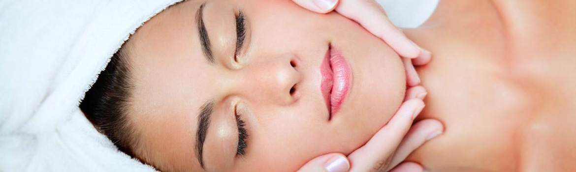 Soin du visage sur mesure Soin du visage sur mesure