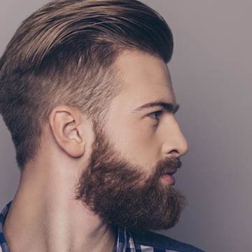Soins pour hommes