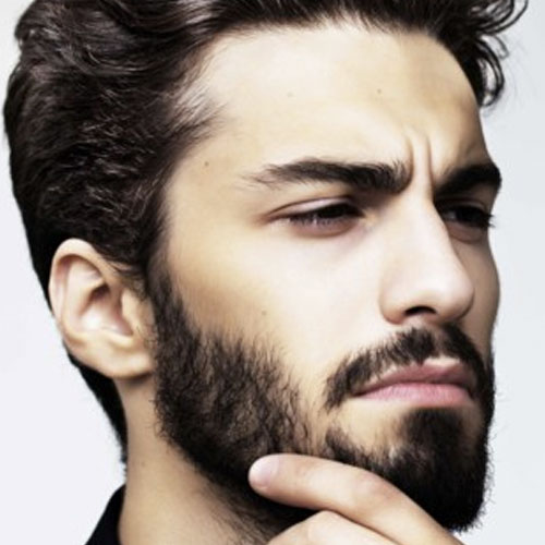 greffe de barbe bordeaux