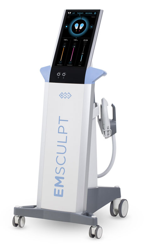 appareil emsculpt