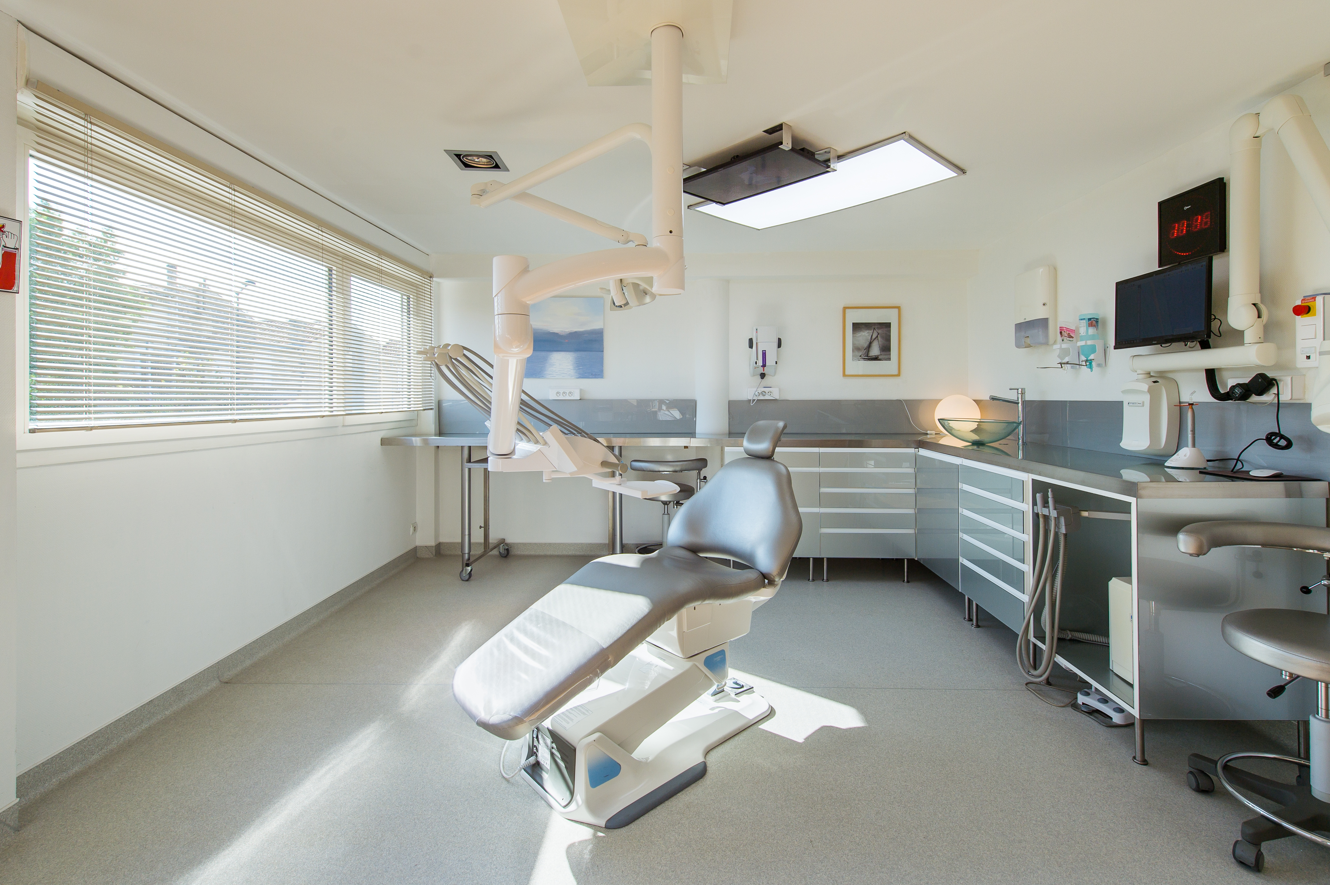 cabinet dentaire clinique esthetique aquitaine