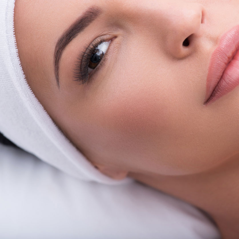 hydrafacial soin du visage