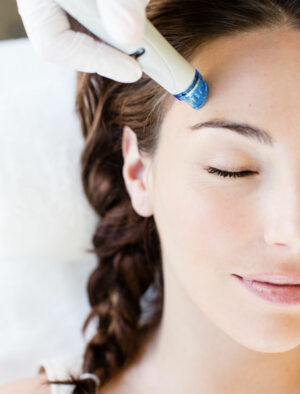 soin-visage-hydrafacial-bordeaux-clinique-esthetique-aquitaine