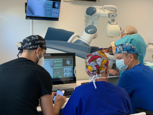 artas-robot-cheveux-greffe-bordeaux-clinique-esthetique-aquitaine