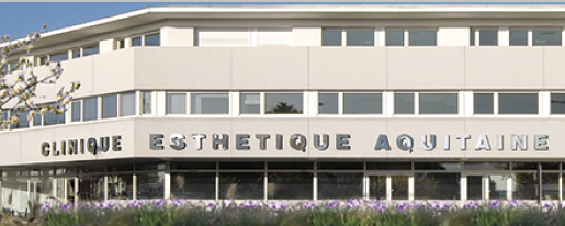 La Clinique Esthétique Aquitaine :